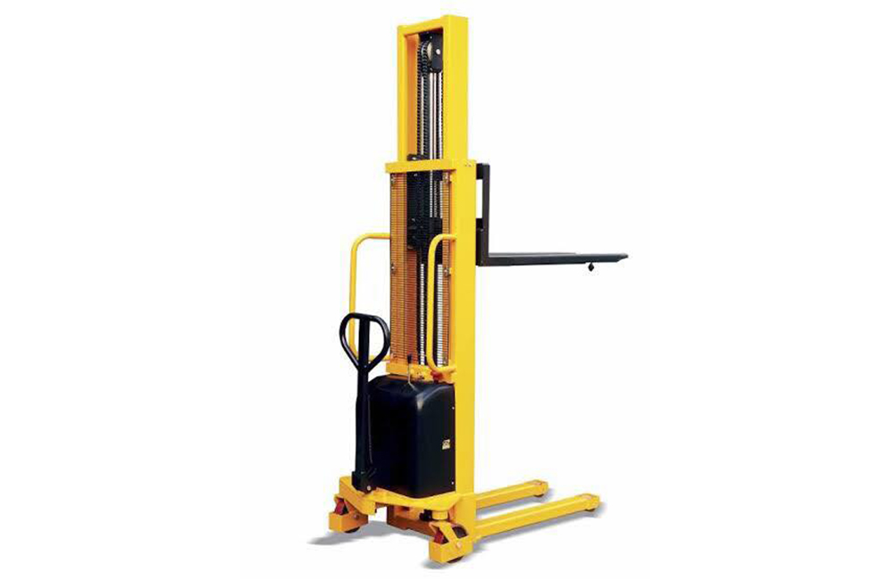 Electric Order Picker
