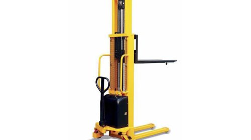 Electric Order Picker