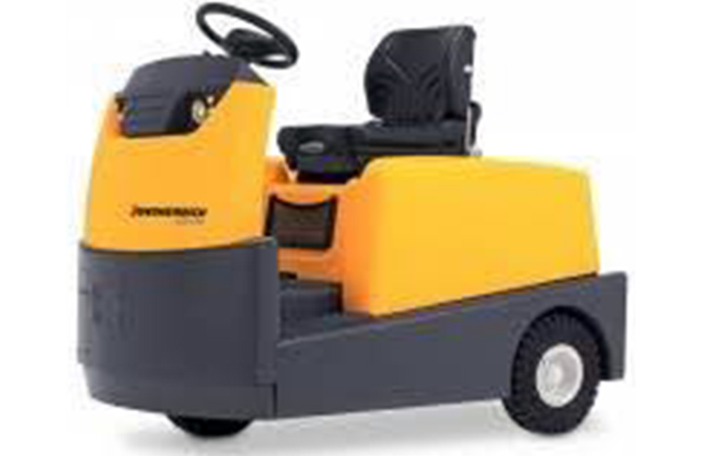 Electric Tow Tractor