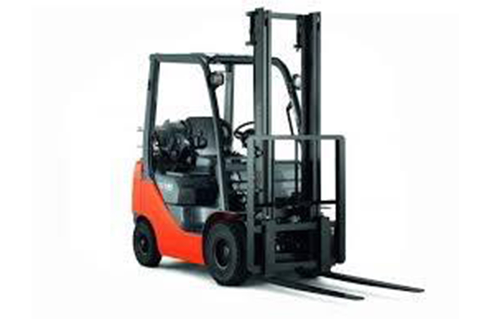 Electric Forklift