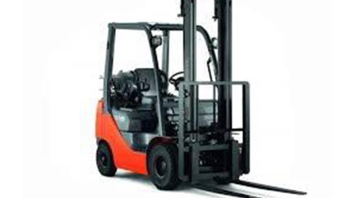 Electric Forklift
