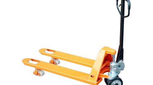 Electric Pallet Truck