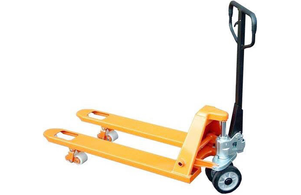 Electric Pallet Truck
